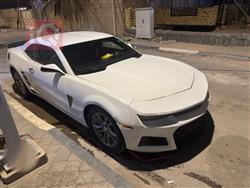 شيفروليه كامارو